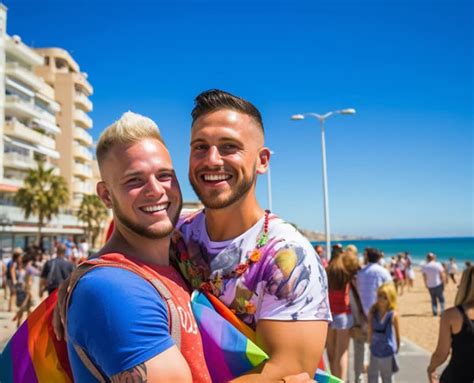 playa gay torremolinos|Guía Gay de Torremolinos 2024 .